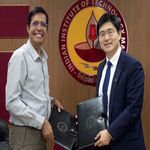 IIT Madras Teams Up with Purdue University to Create a Dual degree Programme in Semiconductors